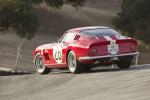 Ferrari 275 GTB Competizione 1966 года (WW)